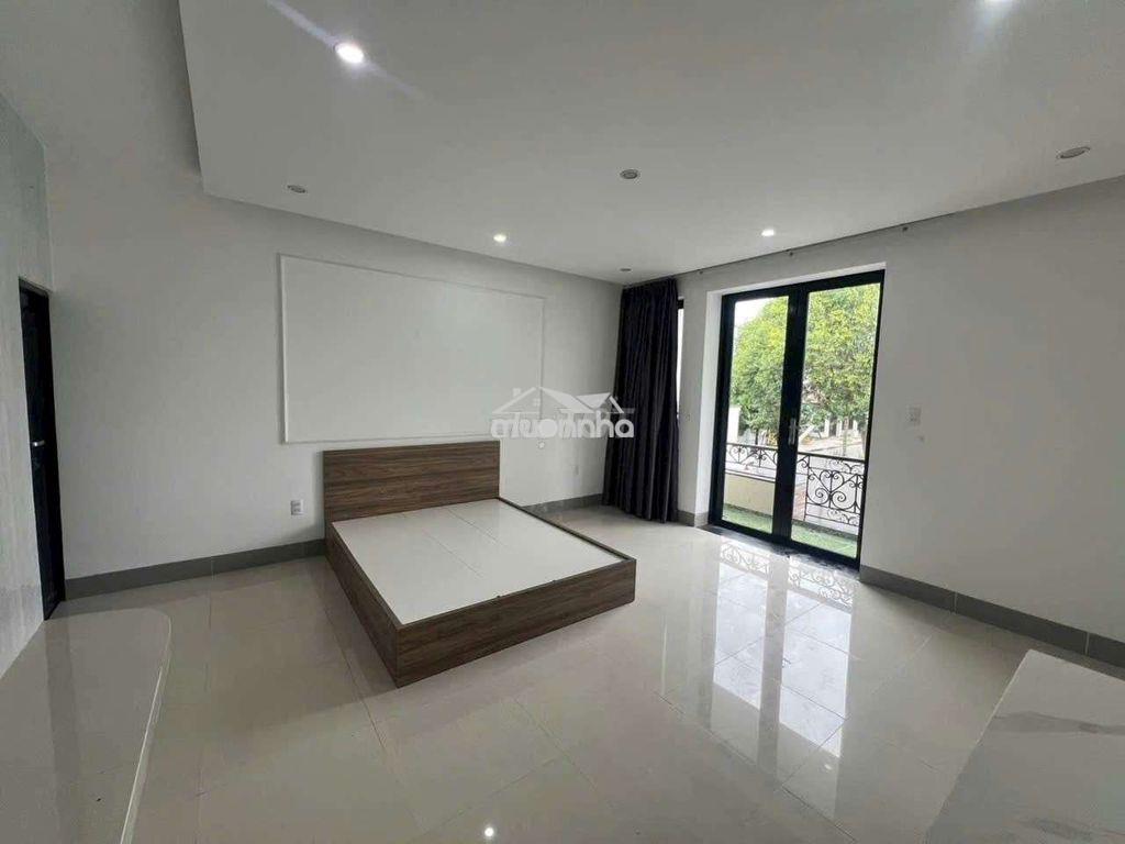 Nhà ở 1 trệt 2 lầu full nội thất kdc hồng phát - 3
