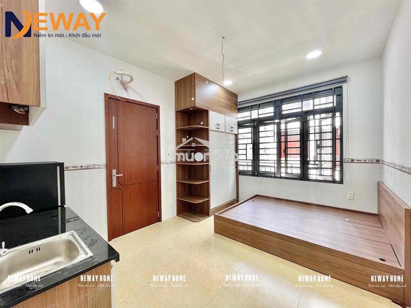 Phòng mới xây cửa sổ trời ngay nhà ga t3, sân bay tân sơn nhất