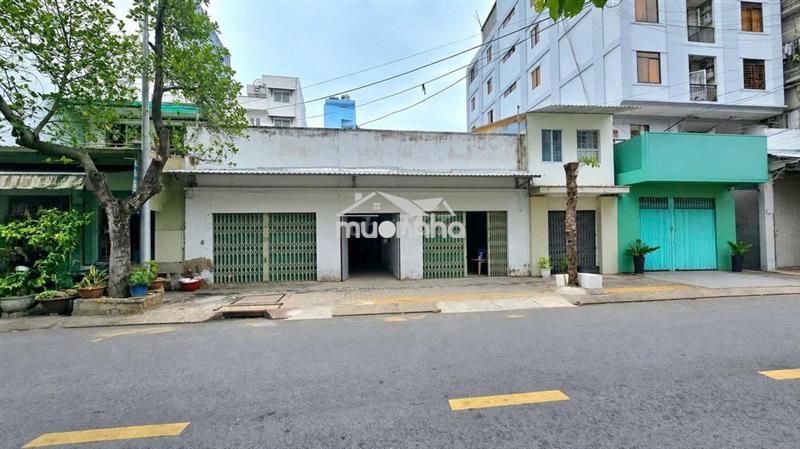 Cho thuê mặt tiền đường số tân quy gần nguyễn thị thập