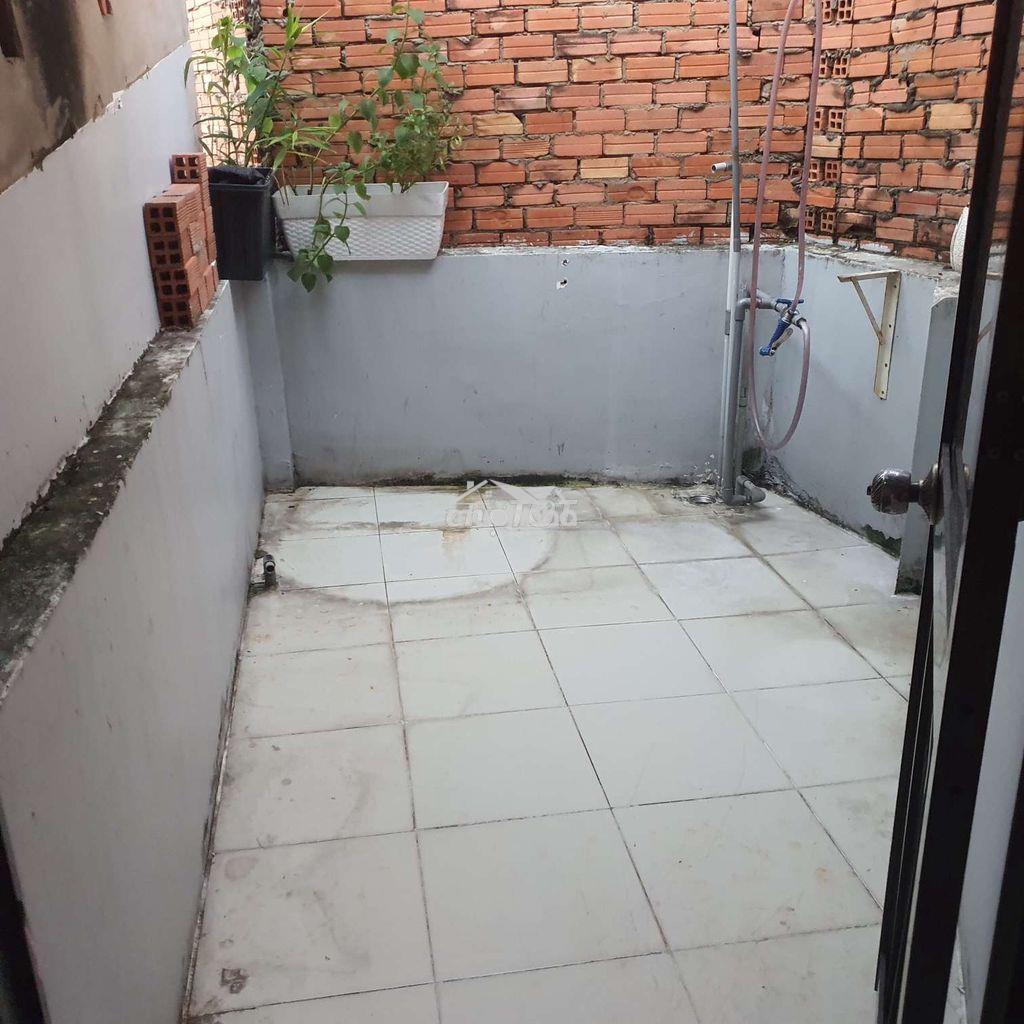 Chp thuê nhà nguyên căn đường 30 phường 6 gò vấp - 4
