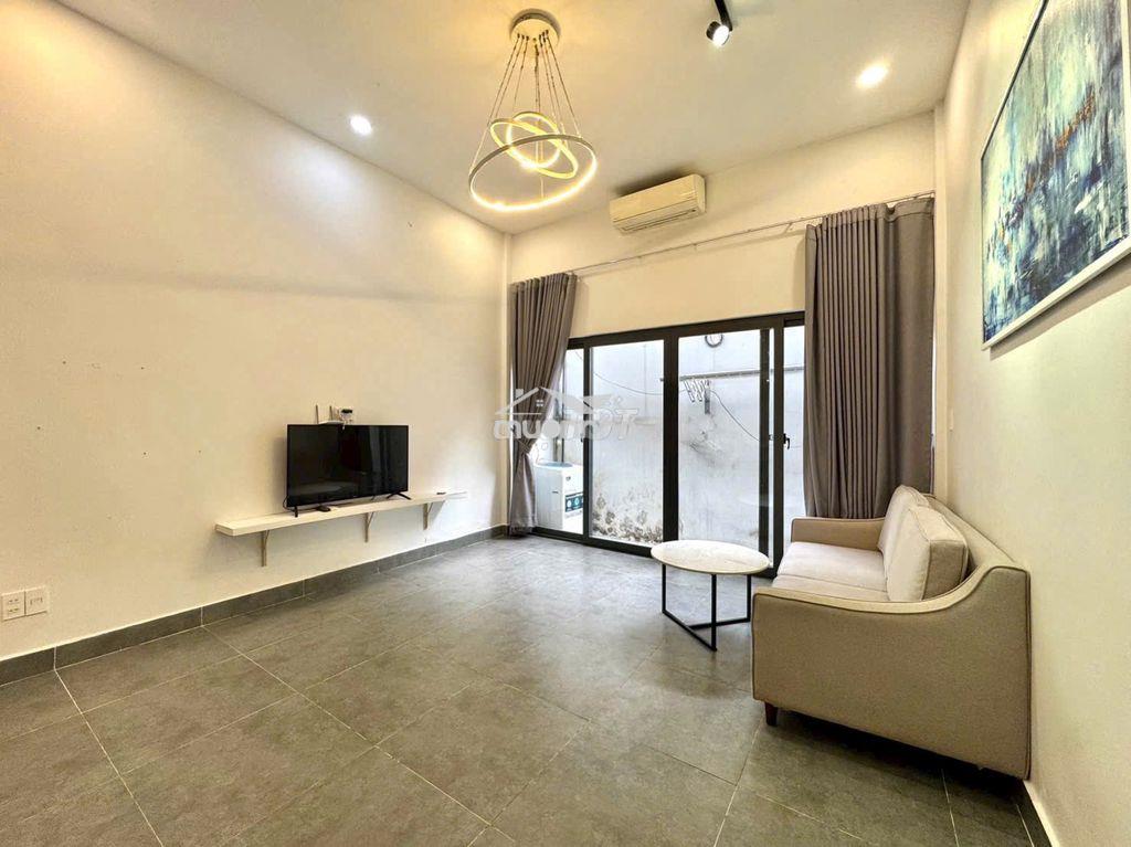 Cho thuê 1pn duplex 40m2 nằm gần các trường đại học kinh tế , y dược - 3