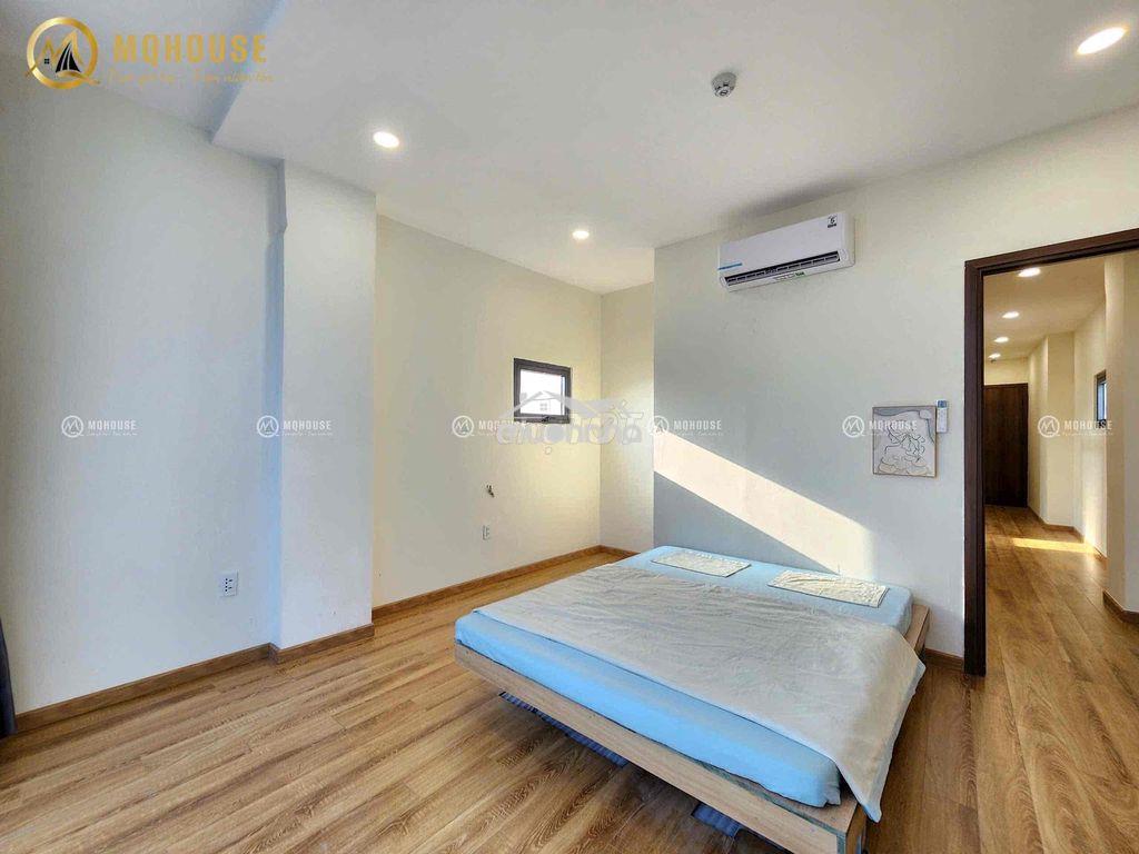 🔜🔜 Cho thuê căn hộ -1pn/2pn - full nt - mới 100% 🔥🔥 ngay trường chinh - 2
