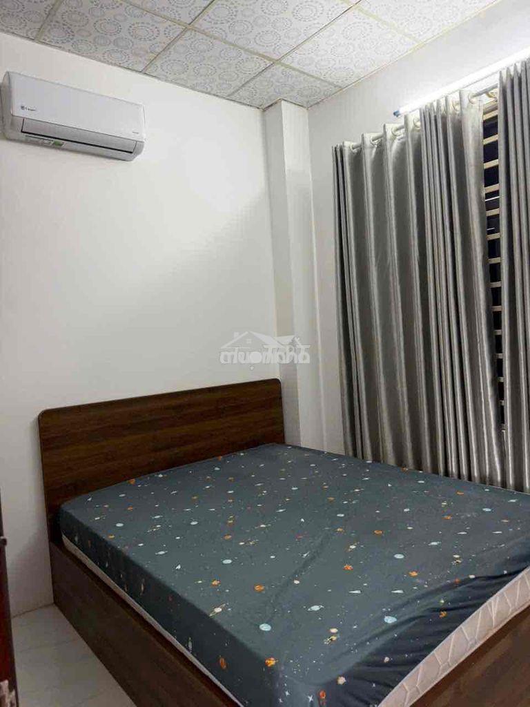 Cho thuê nhà 2 tầng kiệt phạm nhữ tăng giá 8triệu - 3