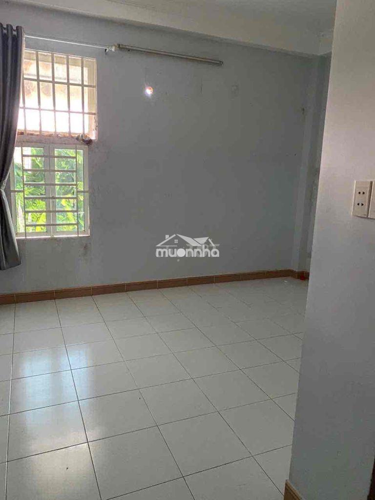 Cho thuê nhà hẻm xe hơi cống lỡ phường 15 quận tân bình - 3