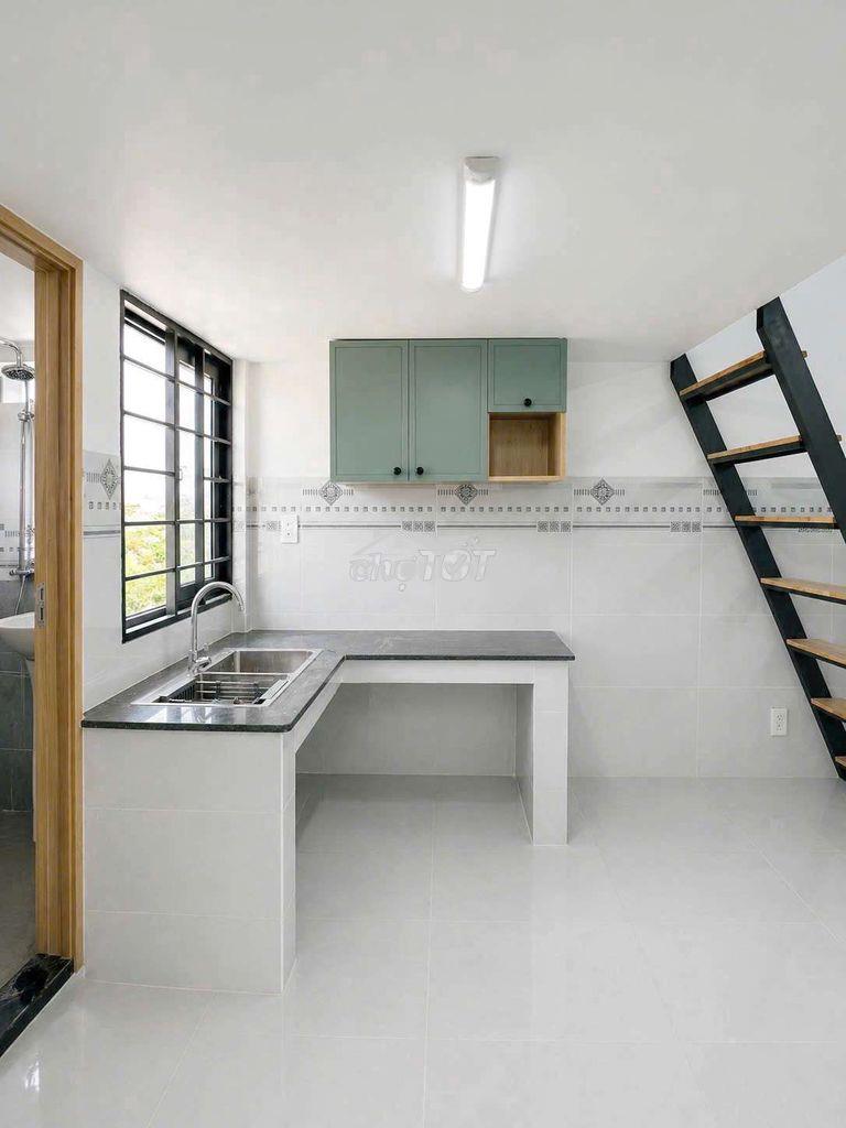 🎉Siêu dự án mới xây 100% - full nội thất - 2