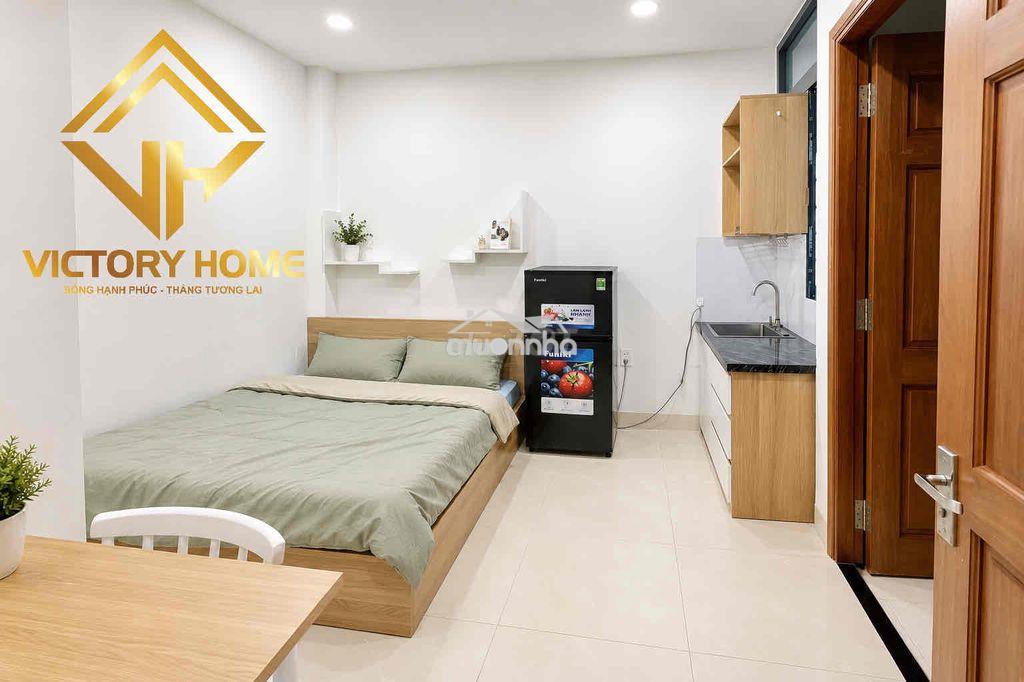Phòng full nội thất mới – hoàng hoa thám, bình thạnh 🌿 - 2