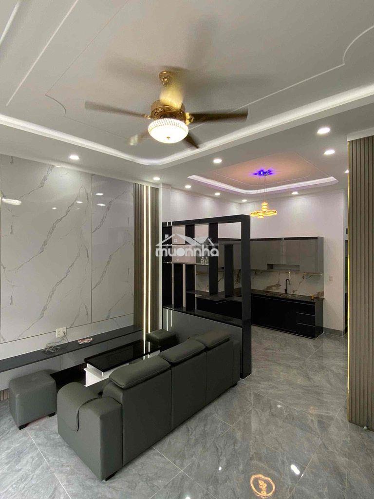 Bán nhà mới xây hoàn công.chợ biên hoà - 2