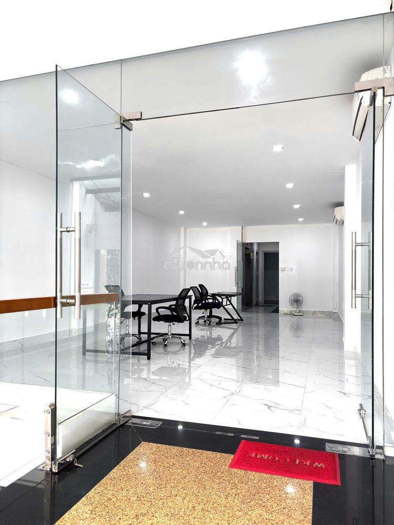 💥 Cho thuê văn phòng 150m2 sàn trục cao đức lân khu an phú an khánh q2 - 3