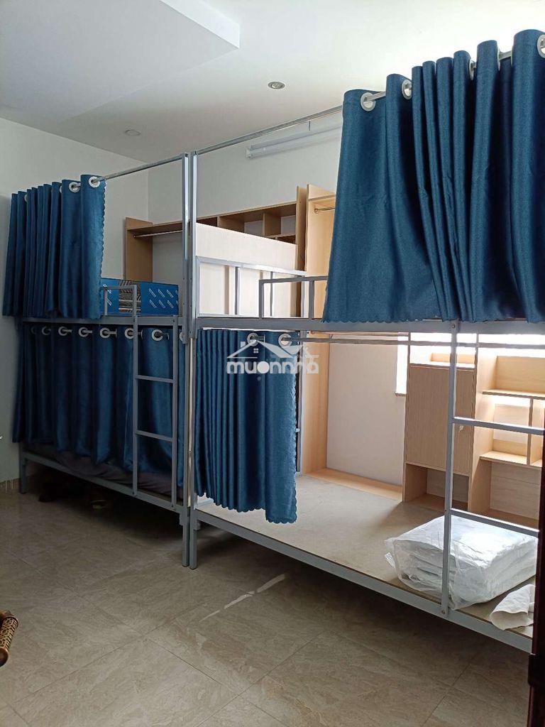 Cần hợp tác sale ký túc xá quận 9 - thủ đức