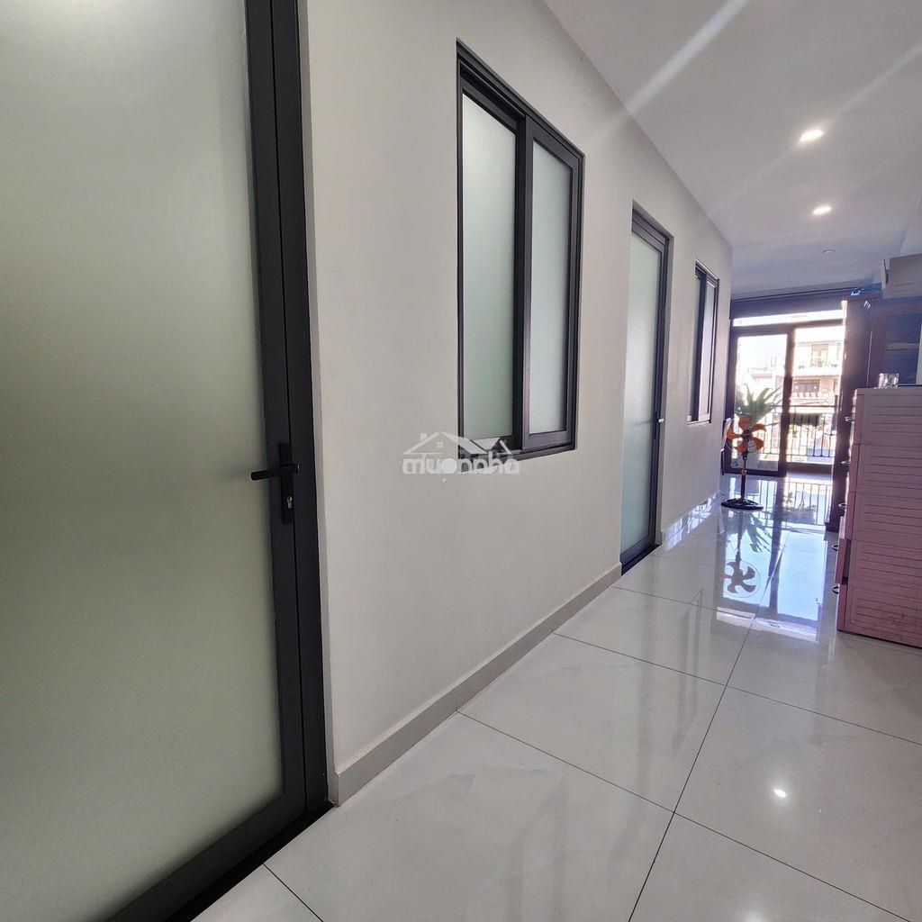 Tôi cho thuê nguyên tầng 2, tl10 & lê đình cẩn, 6m x 15m, 3 phòng ngủ - 2