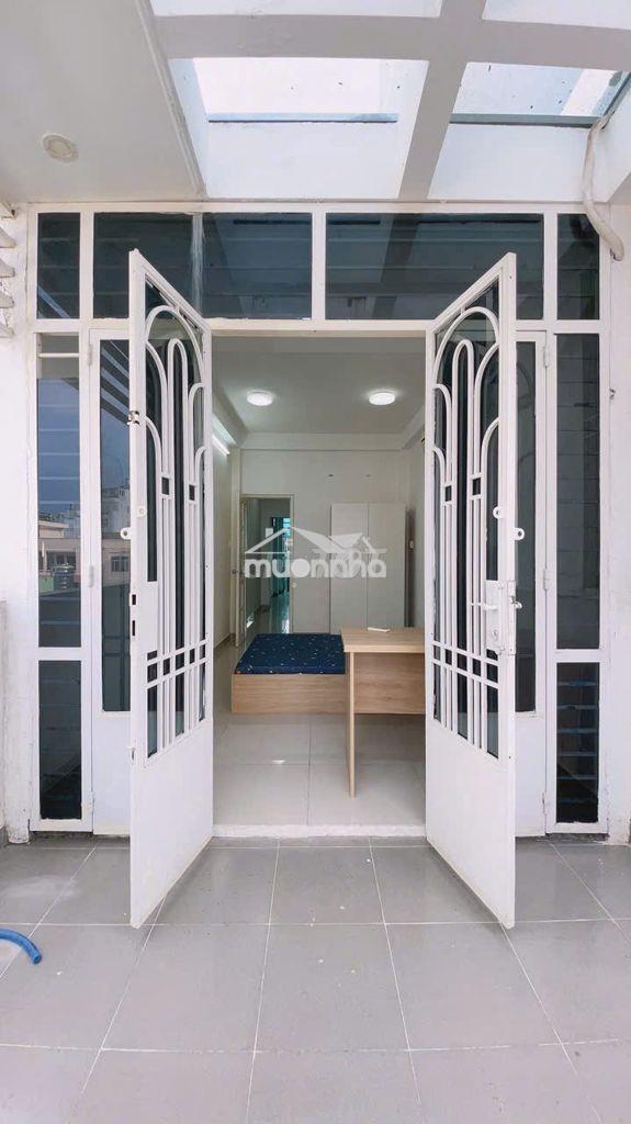 Studio nguyễn trãi-ban công  - sát đh hoa sen, đh mở, bv từ - 4