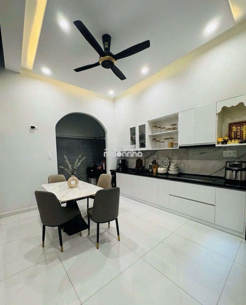 Bán nhà đ,kinh dương vương, (4,3m x 19m x 2 tầng ) giá : nhỉnh 3tỉ tl - 3