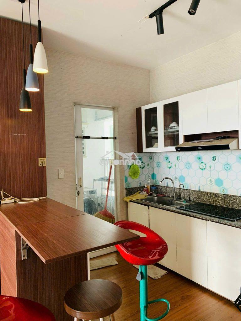 Cho thuê chung cư citi home, full nội thất giá tốt. - 2