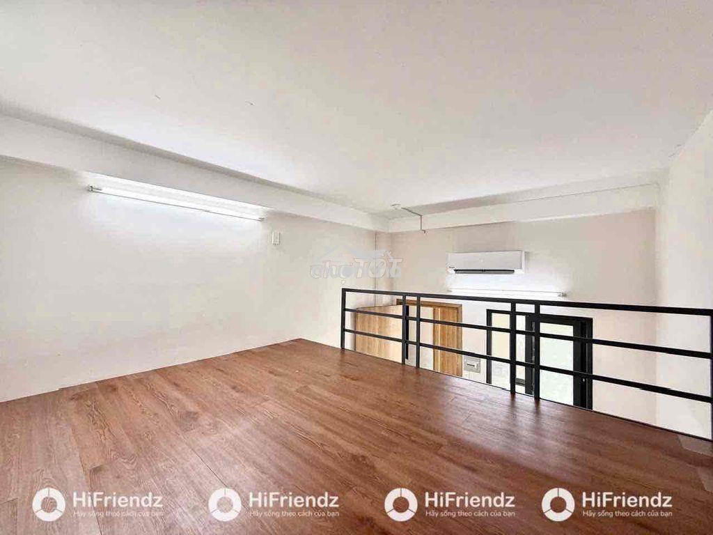 Duplex full nội thất cao cấp - bảo vệ 24/7 ngay vòng xoay phú lâm - 4