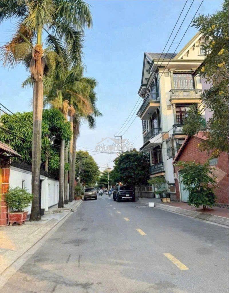 Bán biệt thự dương quảng hàm, p5, sát bên bờ kênh tham lương, dt 7x20m - 2