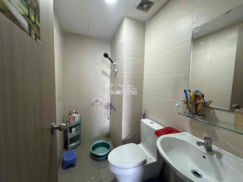 Cần bán chung cư quận 7 ,sổ sẵn (56,8m2) wiu đẹp mát mẽ - 4