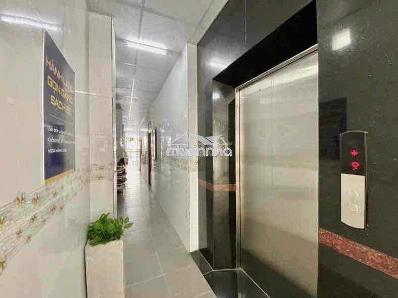 Cho thuê phòng gác full nội thất mặt tiền bạch đằng sân bay tân bình - 4