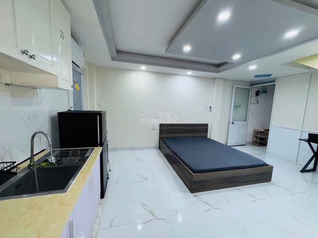 Phòng studio 25m2 giá rẻ - 3