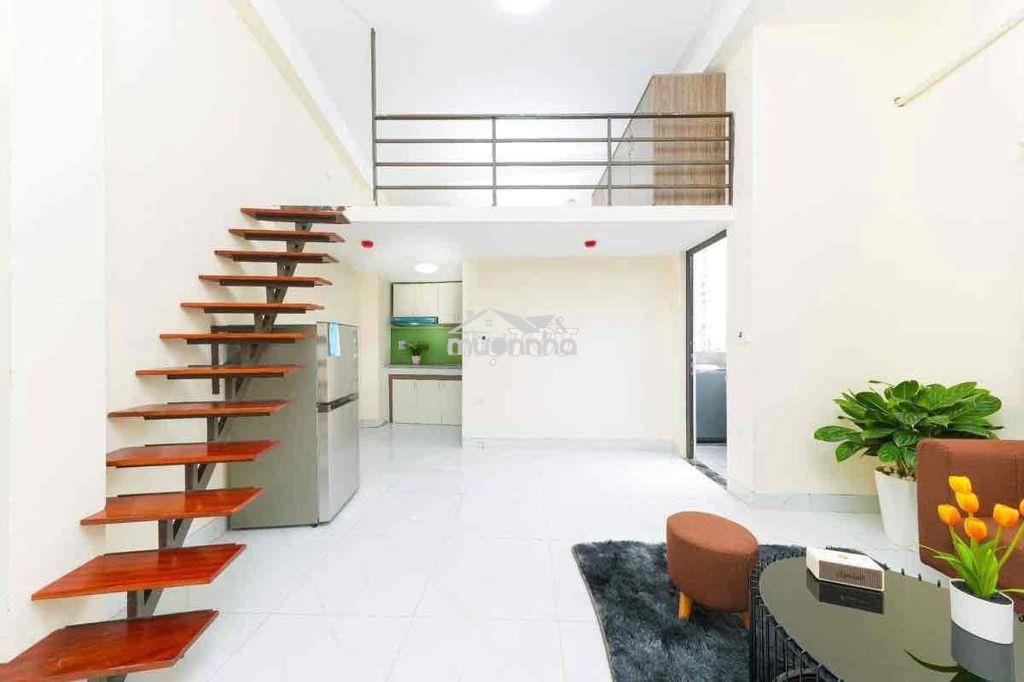 Cho thuê phòng võ văn kiệt - p7 - q6 đầy đủ tiện nghi cơ bản - 2