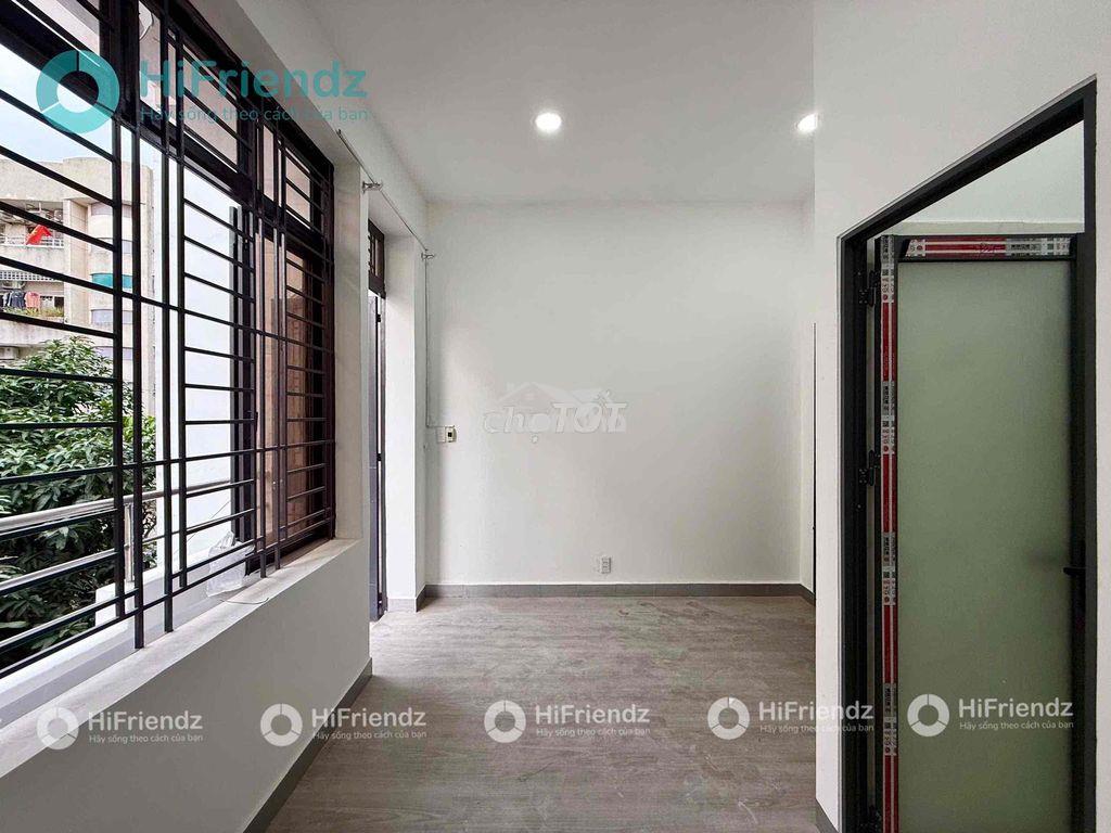🔥Studio ban công thoáng full nội thất giá rẻ ngay trung tâm phú nhuận - 3