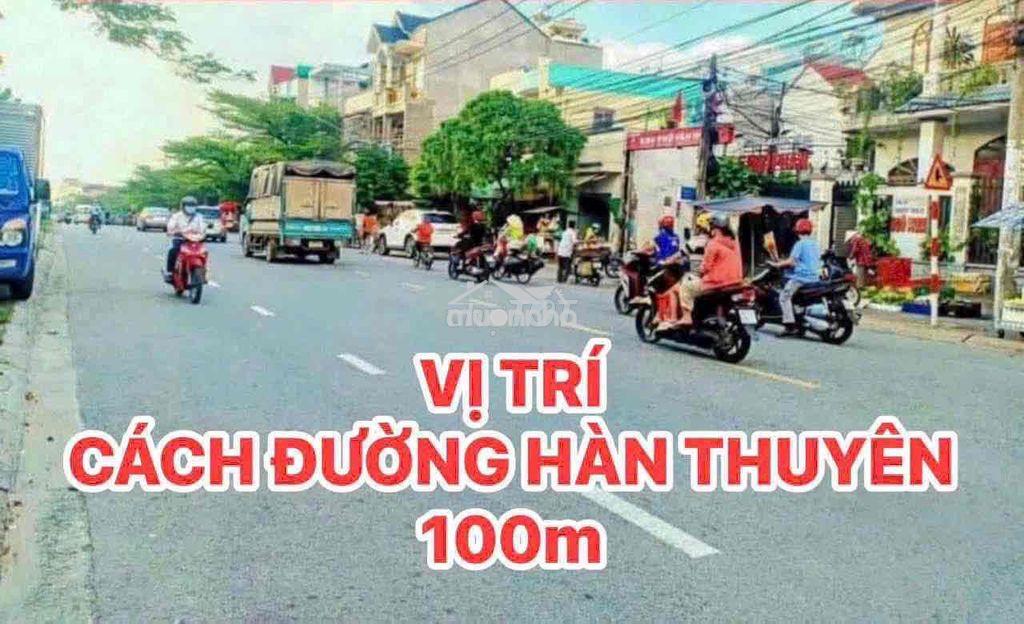 Nhà nở hậu tôi kẹt tiền bán gấp - 4