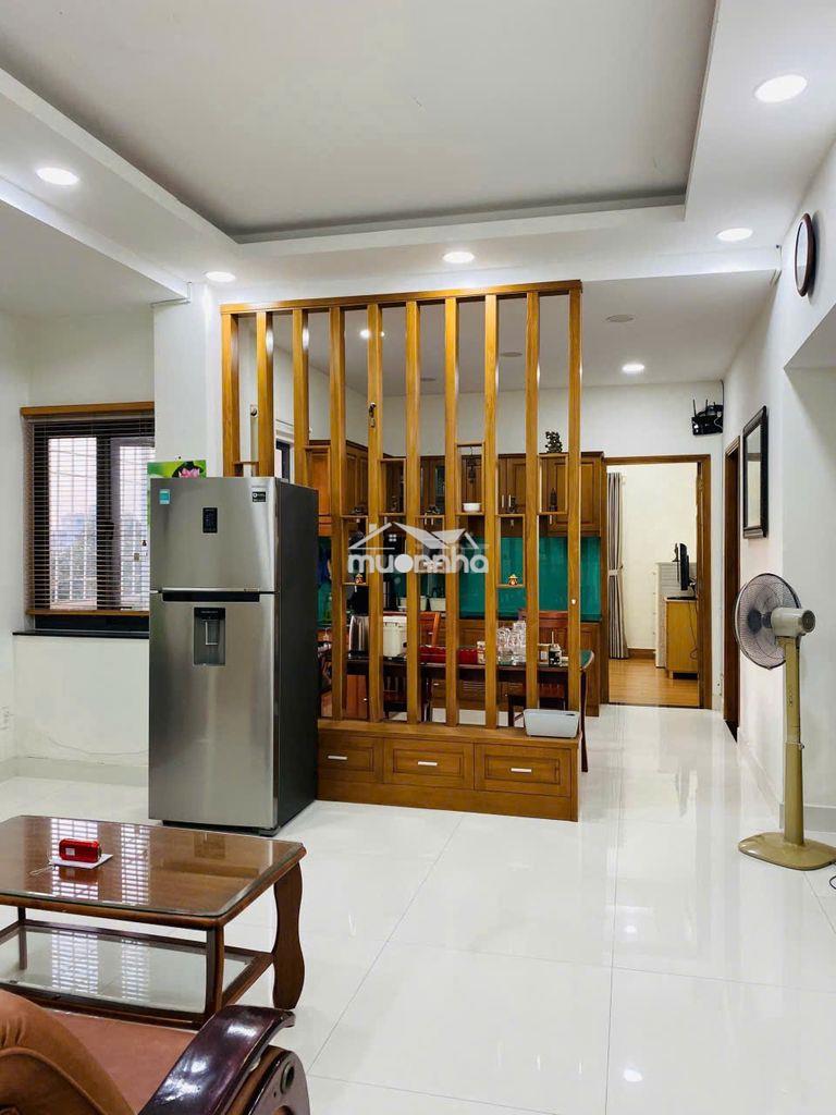 Bán căn góc chung cư 468 phan văn trị p7, quận gò vấp. dt 90m, 3pn - 2