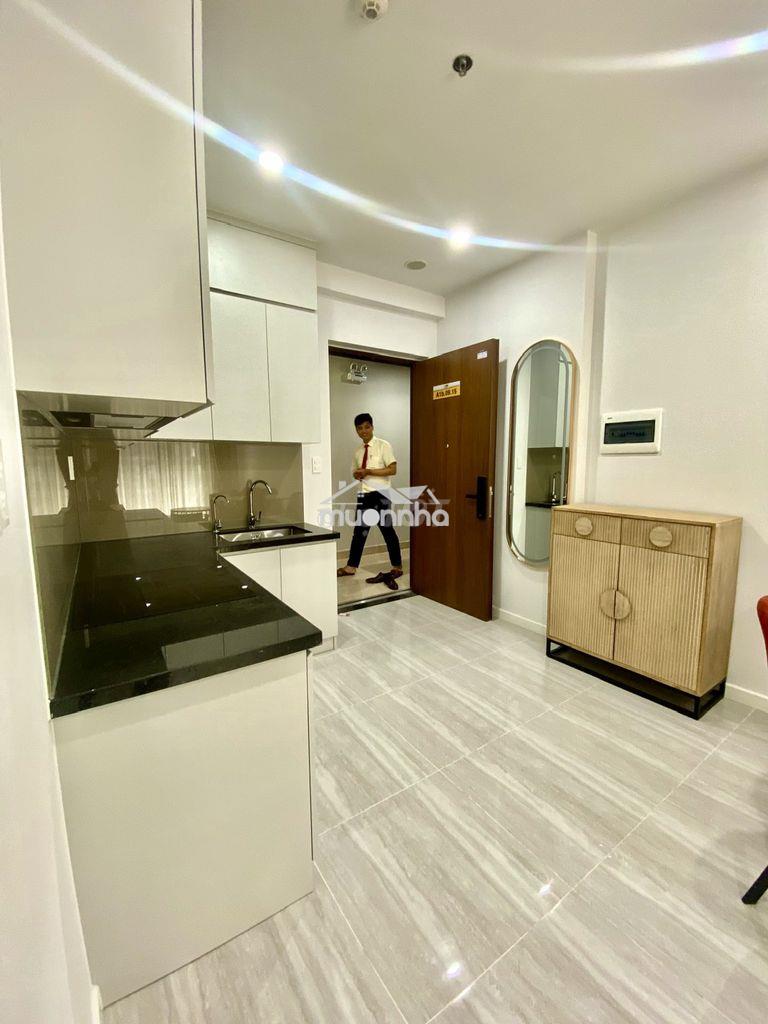 Chính chủ cho thuê full nội thất bao net
