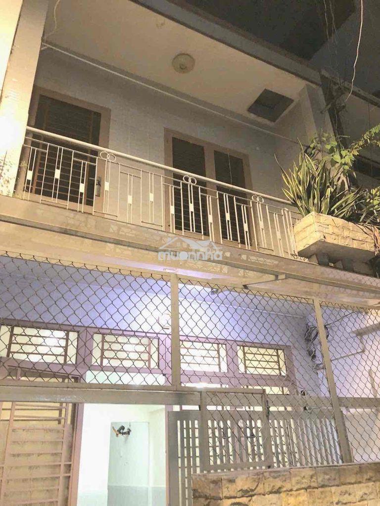 Nhà thuê lê văn sỹ vừa ở vừa kinh doanh onl
