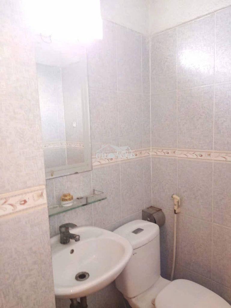 Phòng mới, đẹp gần chợ, trường, ngã tư ga q12 - 3
