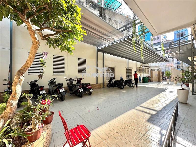 Phòng cho thuê đủ tiện nghi trung tâm bình thạnh,bv ung bướu,gia định