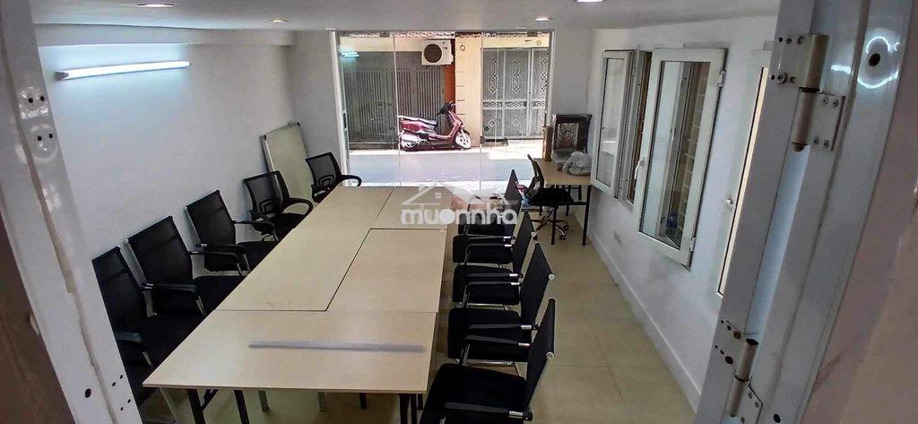 Mb kinh doanh t1. ngõ 91 đ nguyễn chí thanh, hà nội, 30 m² - 2