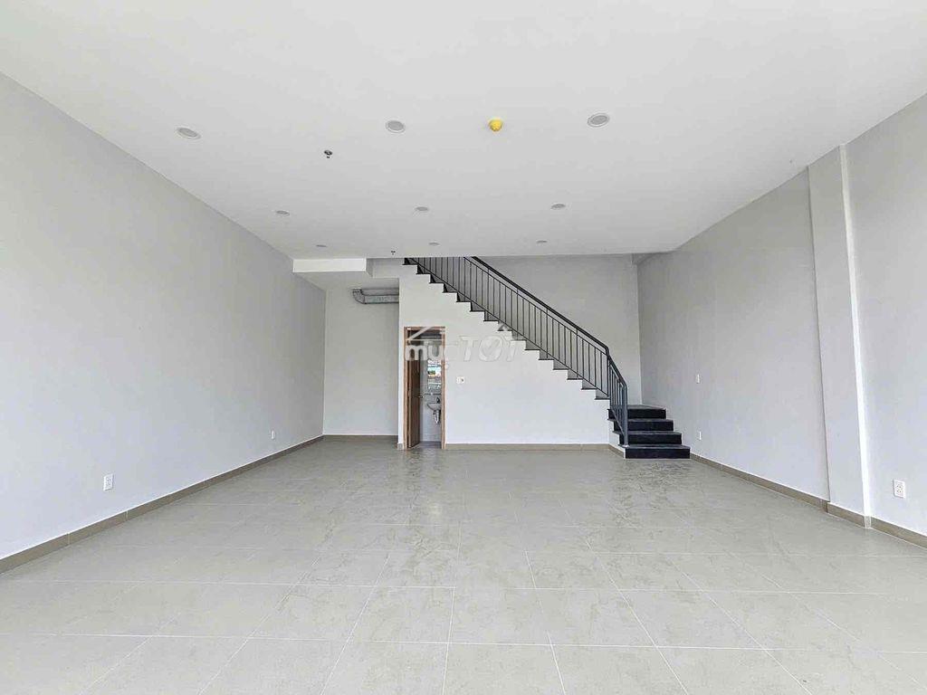 Cho thuê shophouse ngay khu trung tâm thương mại a6a7. quang vinh - 3