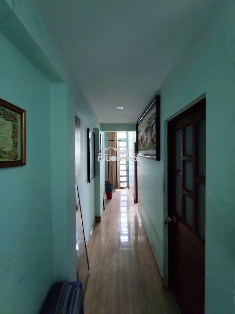 Phú thọ hoà - 4x8, hẻm xe hơi, 3 tầng, hơn 4 tỷ - 2