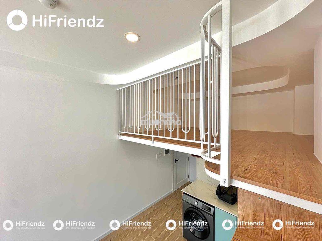 Duplex siêu thoáng mới xây - ngay văn lang cs3 - gigamall thủ đức - 3