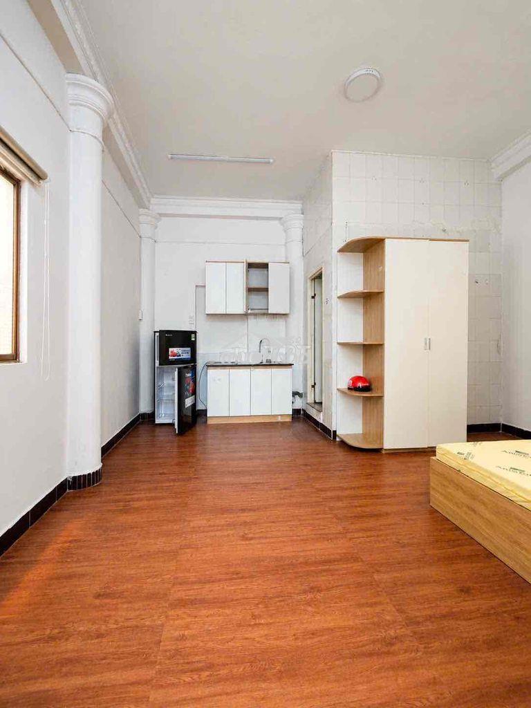 Phòng 30m2 đường âu cơ,p. phú trung,q. tân phú - 4