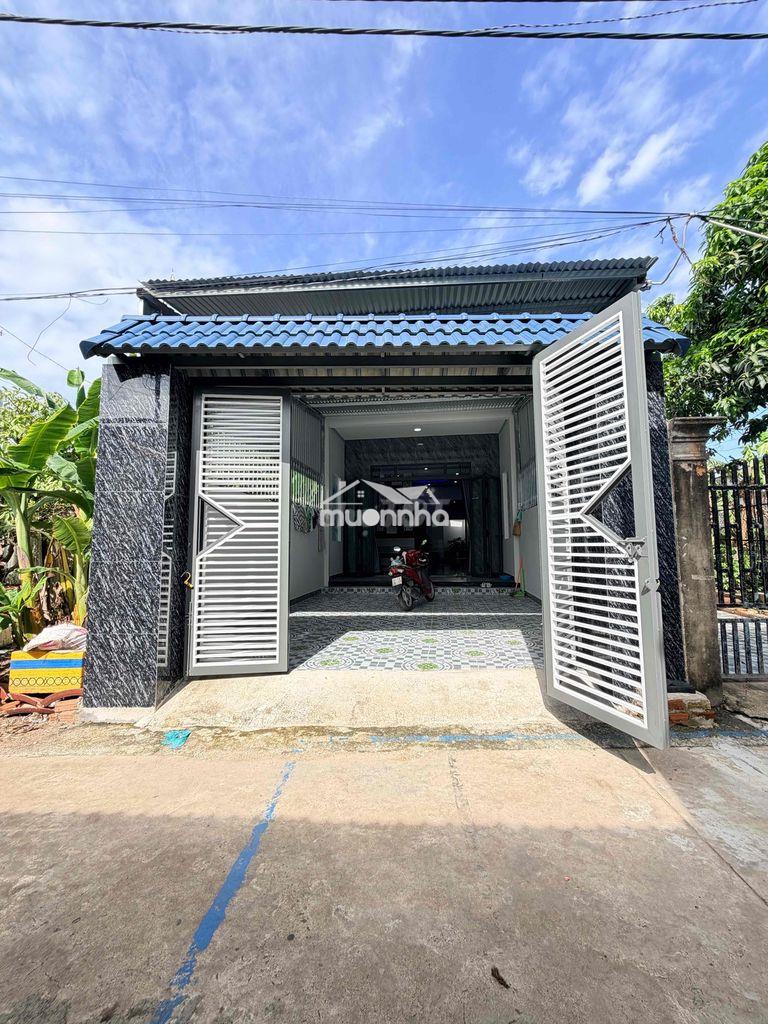 Nhà ngõ hẻm 152m2, 3 phòng ngủ đường thân nhân trung biên hoà