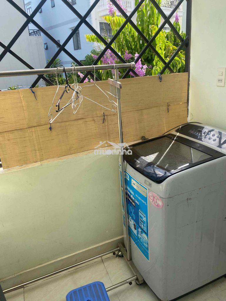 Phòng trong nhà nguyên căn cách iuh 5’ đi bộ - 2