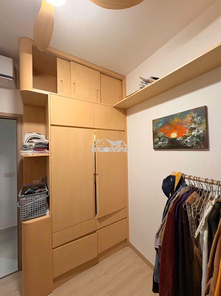 Cho thuê citialto căn 2 phòng ngủ, 2wc giá 8.5tr full nội thất cao cấp - 3
