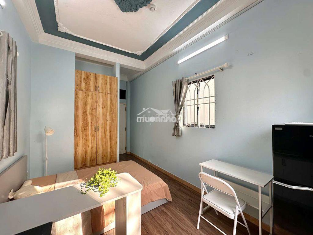 💥 Cho thuê căn hộ có balcony - full nội thất tại trung tâm q. pn - 4