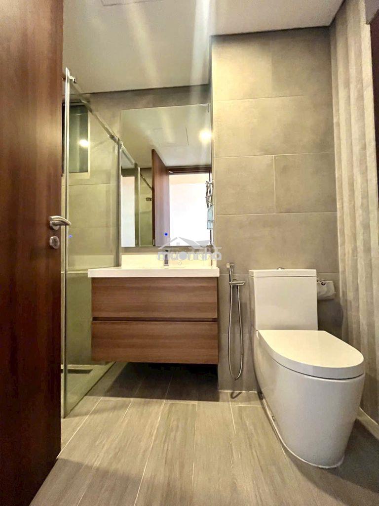 Cho thuê midtown 2pn 2wc 24 triệu full nội thất - 2
