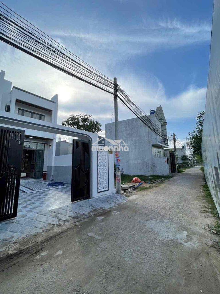 Hàng hiếm 5x30 – sổ hồng riêng – hoàn công sẵn.