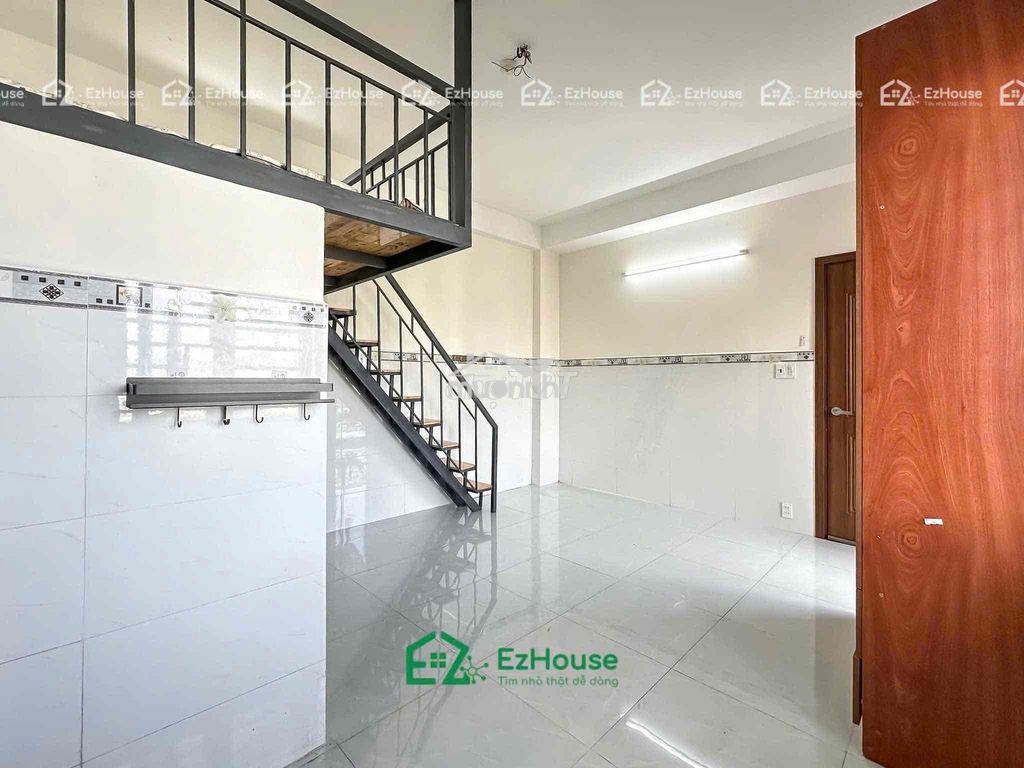 Phòng bancol siêu rông ngay lê văn quới - hoà bình cách vhu chỉ 700m - 3
