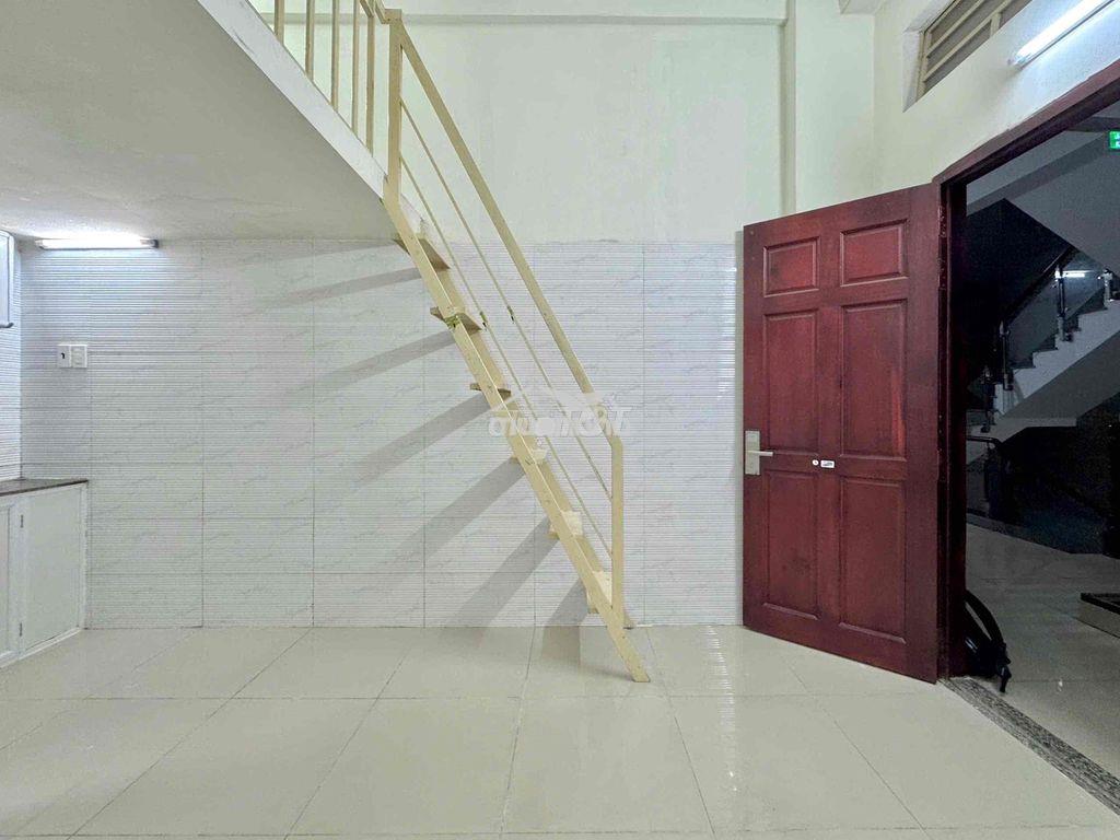 Phòng đang trống - không qua trung gian - 3