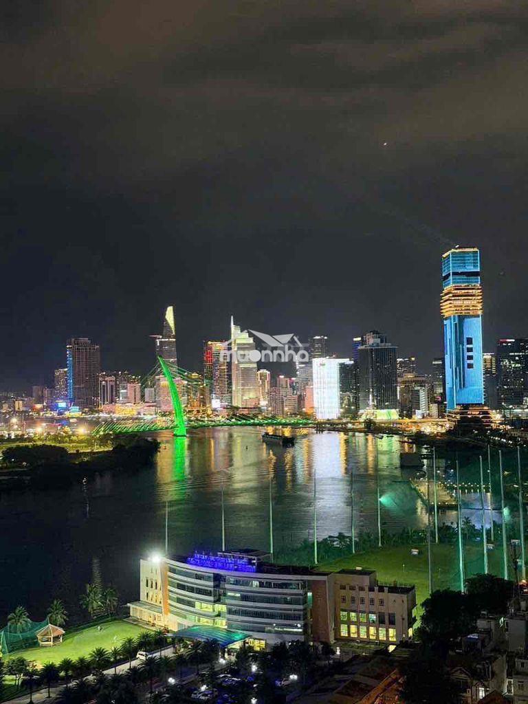 🔥 View triệu đô – bán chỉ 3 tỷ bao sổ hồng | căn hộ 90 nguyễn hữu - 2