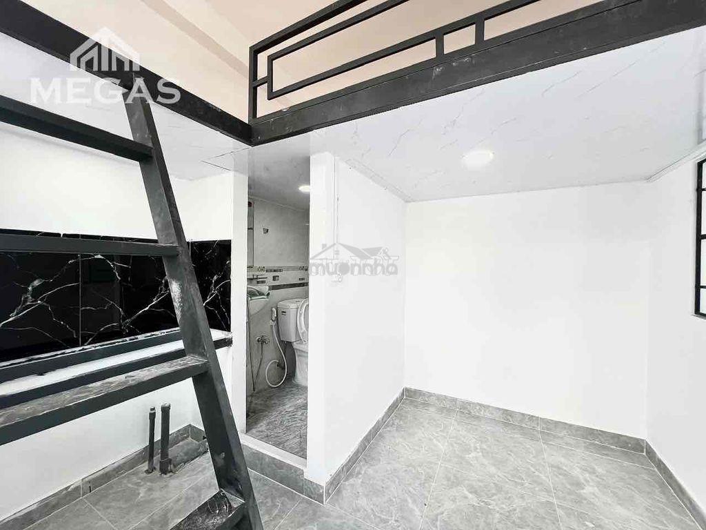 🏡 Khai trương phòng trọ mới xây_ban công riêng_ngay ngã tư phú nhuận - 2