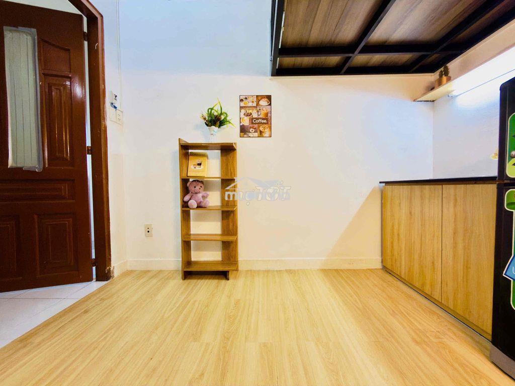 🔥Phòng trọ duplex đang sẵn sàng cho các bạn tân sinh viên🔥 - 2