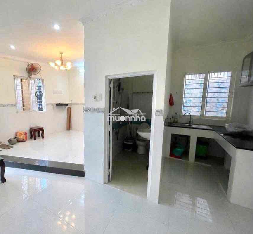 Cho thuê nhà đường 10 trường thọ 2pn 1wc giá 7,9tr máy nước nóng - 2