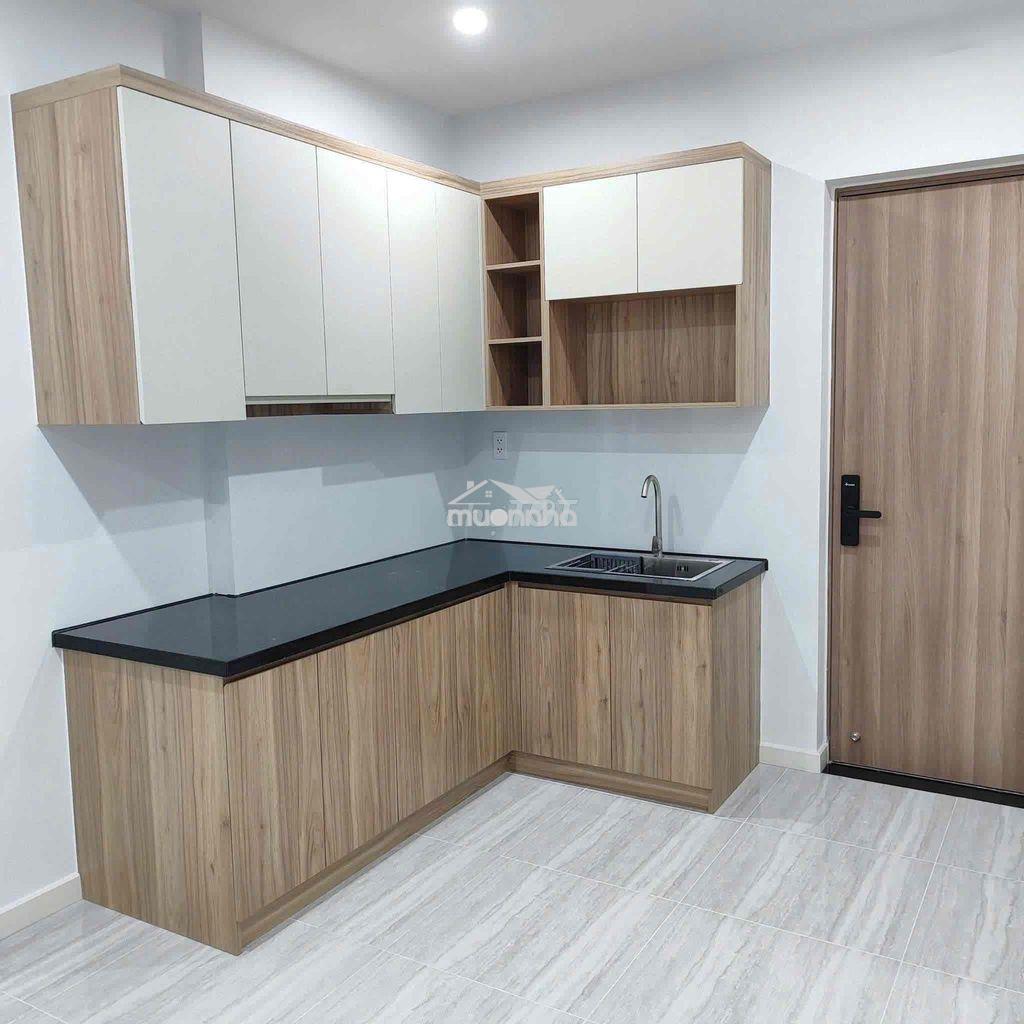 Căn 2pn ngay cầu vượt linh xuân nt cơ bản - 2