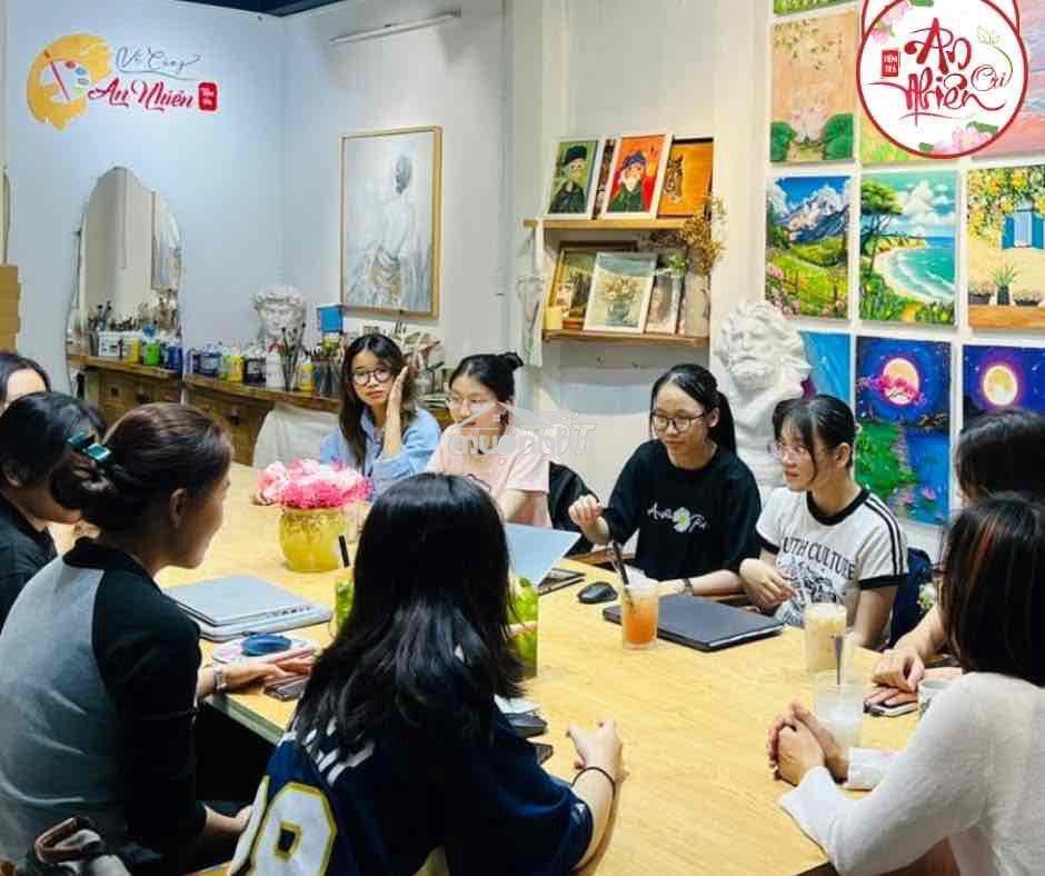 Sang nhượng quán cf quận 10 đang kinh doanh ổn định - 2