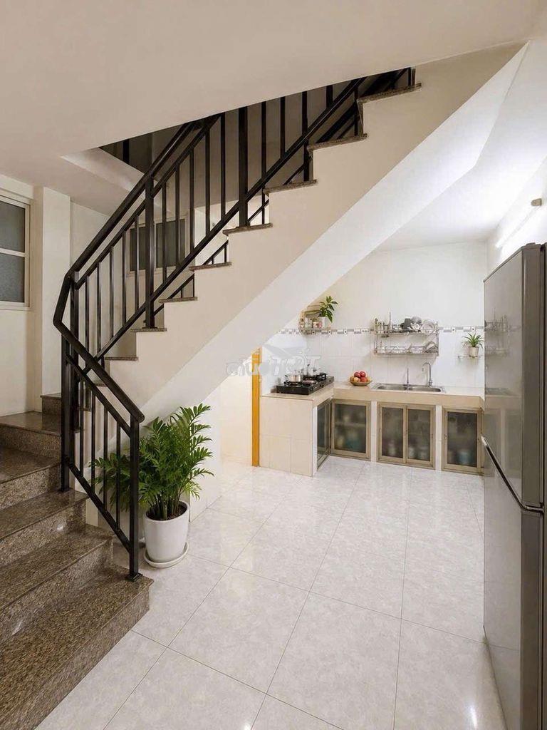 Chủ kẹt tiền gấp bán nhà hương lộ 2 ,gần ngã tư bốn xã, lê văn quới - 2